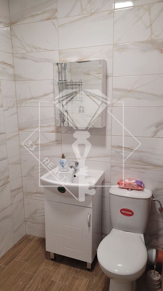 Продава 2-СТАЕН, гр. Пловдив, Тракия, снимка 7 - Апартаменти - 56726082