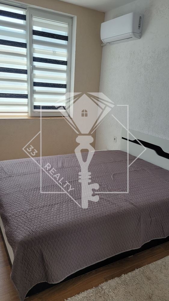 Продава 2-СТАЕН, гр. Пловдив, Тракия, снимка 5 - Апартаменти - 56726082