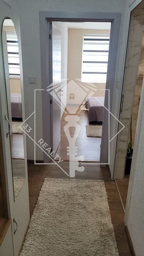 Продава 2-СТАЕН, гр. Пловдив, Тракия, снимка 8 - Апартаменти - 56726082