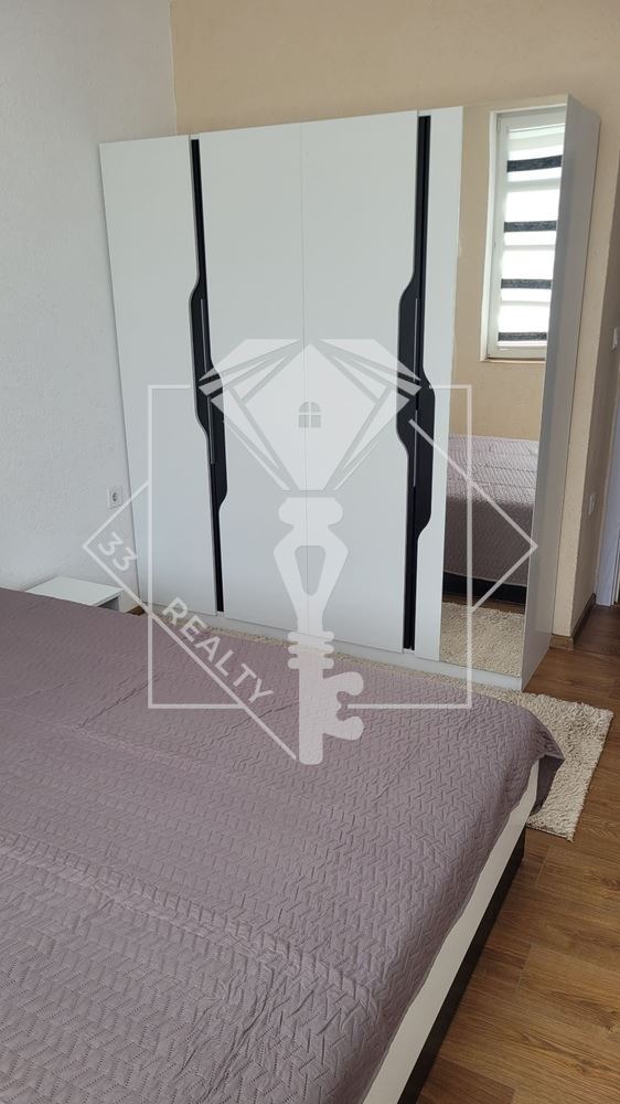 Продава 2-СТАЕН, гр. Пловдив, Тракия, снимка 6 - Апартаменти - 56726082