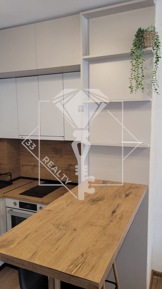 Продава 2-СТАЕН, гр. Пловдив, Тракия, снимка 4 - Апартаменти - 56726082
