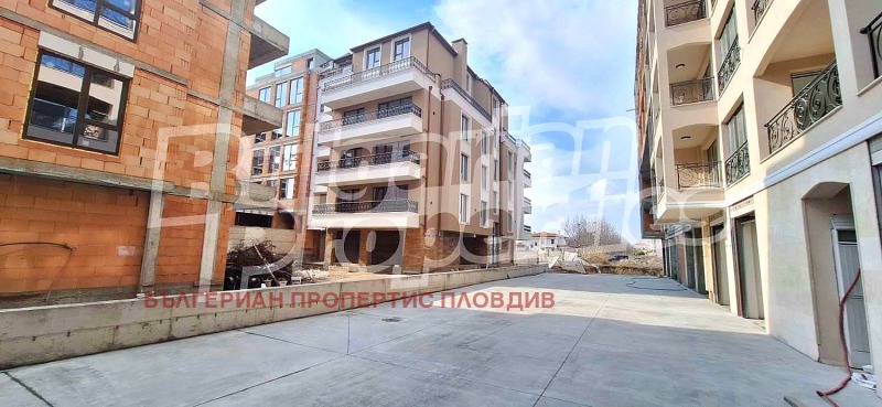 Продава  3-стаен град Пловдив , Христо Смирненски , 106 кв.м | 76263434 - изображение [9]