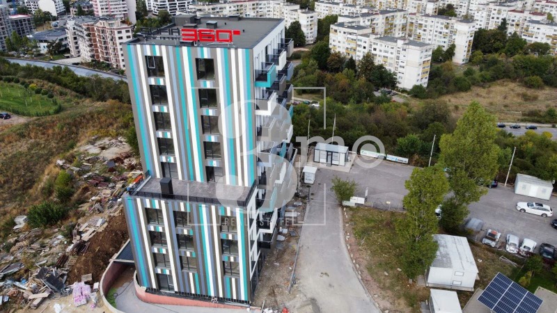 Продава  3-стаен град София , Дружба 2 , 104 кв.м | 75628304 - изображение [9]