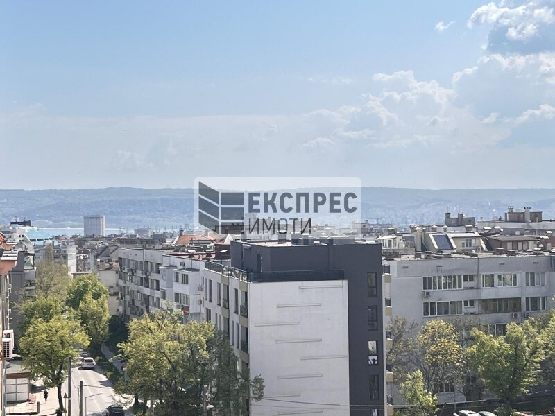 Te koop  2 slaapkamers Varna , Levski 1 , 132 m² | 24330035 - afbeelding [15]