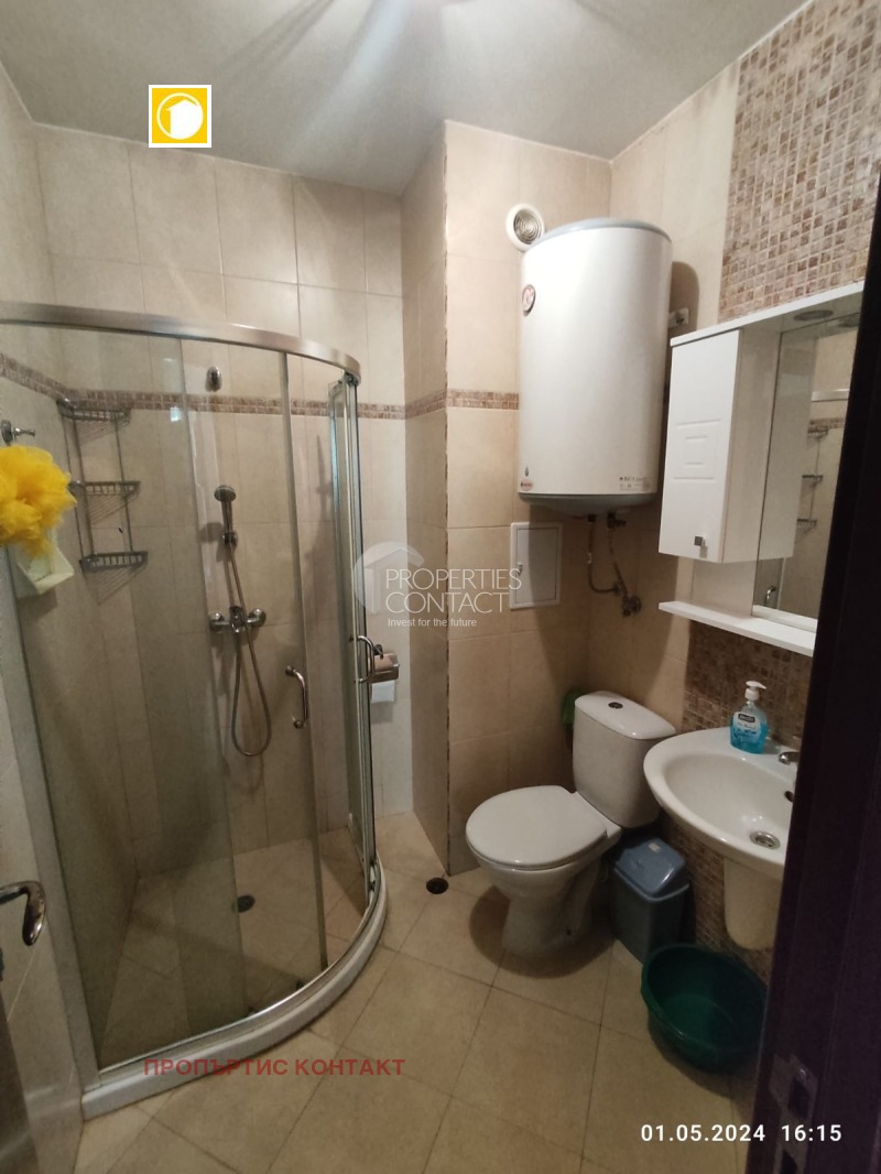 Продава  3-стаен област Бургас , к.к. Слънчев бряг , 70 кв.м | 82545290 - изображение [11]
