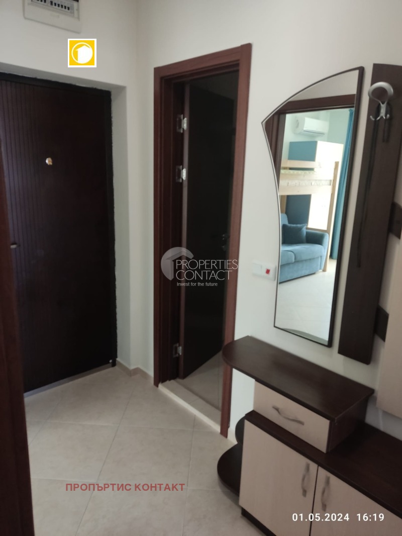 Продава  3-стаен област Бургас , к.к. Слънчев бряг , 70 кв.м | 82545290 - изображение [6]