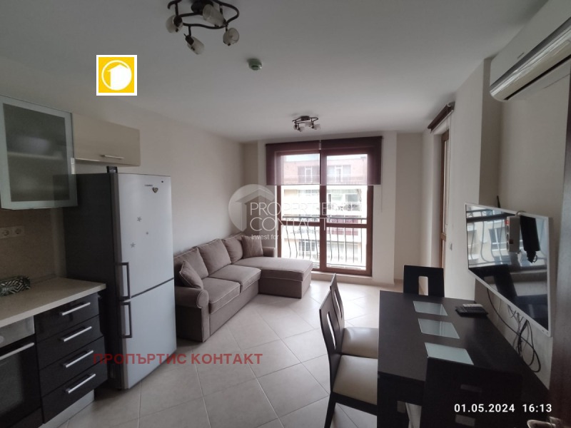 Продава  3-стаен област Бургас , к.к. Слънчев бряг , 70 кв.м | 82545290 - изображение [3]