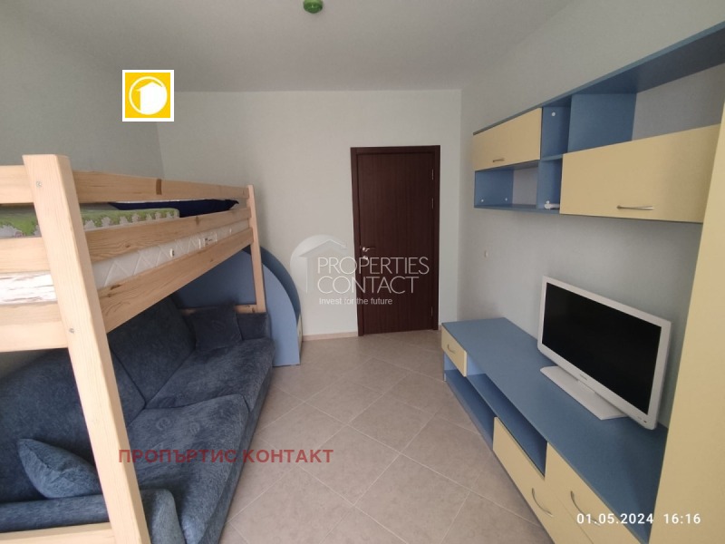 Продава  3-стаен област Бургас , к.к. Слънчев бряг , 70 кв.м | 82545290 - изображение [8]