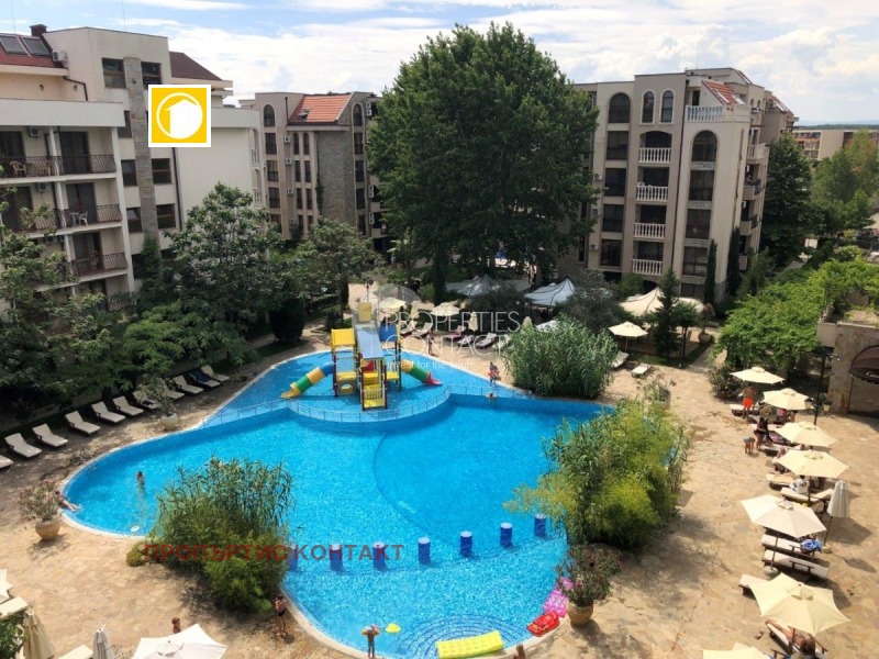 Продава  3-стаен област Бургас , к.к. Слънчев бряг , 70 кв.м | 82545290