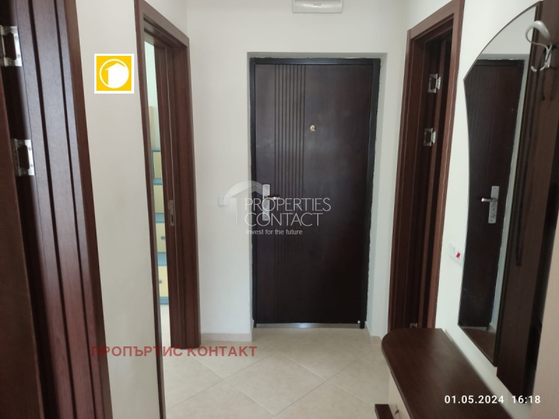 Продава  3-стаен област Бургас , к.к. Слънчев бряг , 70 кв.м | 82545290 - изображение [5]