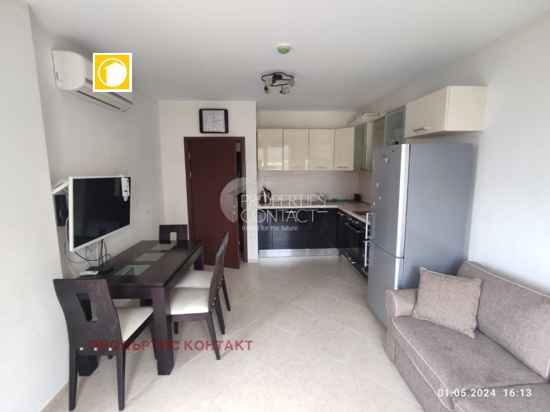 Продава  3-стаен област Бургас , к.к. Слънчев бряг , 70 кв.м | 82545290 - изображение [2]