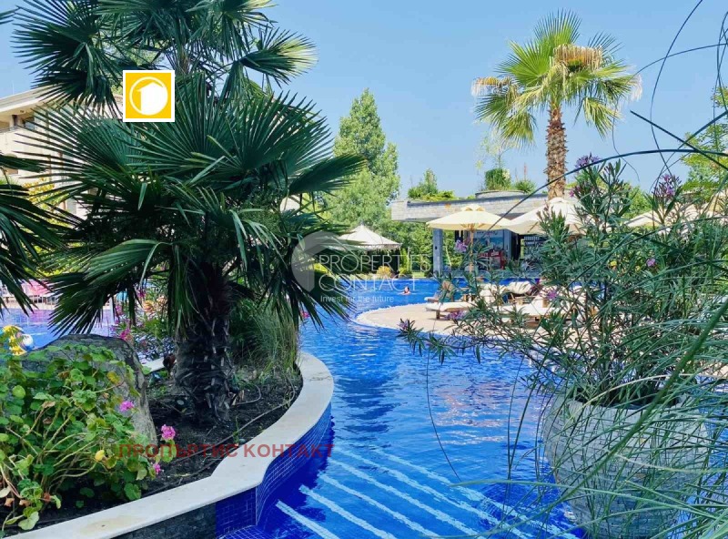 Продава  3-стаен област Бургас , к.к. Слънчев бряг , 70 кв.м | 82545290 - изображение [13]