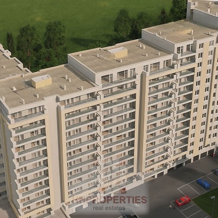 Satılık  2 yatak odası Plovdiv , Trakiya , 95 metrekare | 37395190 - görüntü [2]