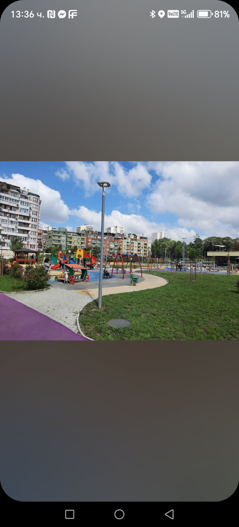 Продава  3-стаен град Варна , Левски 2 , 70 кв.м | 51598185 - изображение [10]