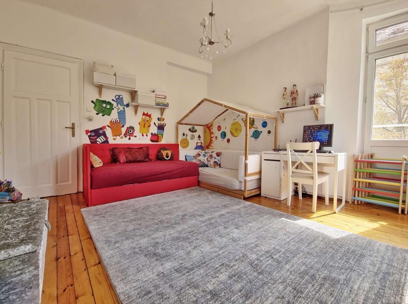 Satılık  2 yatak odası Sofia , Centar , 140 metrekare | 75101586 - görüntü [6]