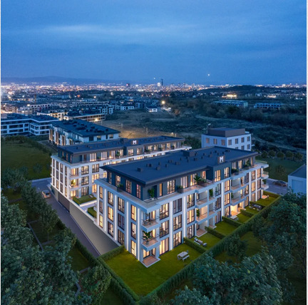 Продава 3-СТАЕН, гр. София, Малинова долина