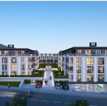 Продава 3-СТАЕН, гр. София, Малинова долина, снимка 2 - Апартаменти - 52925912