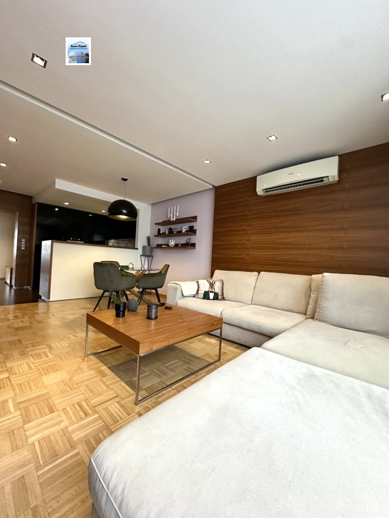 Продава 3-СТАЕН, гр. София, Манастирски ливади, снимка 3 - Апартаменти - 53443935