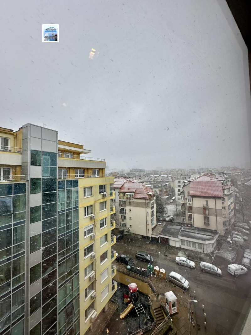 Продава 3-СТАЕН, гр. София, Манастирски ливади, снимка 14 - Апартаменти - 53443935