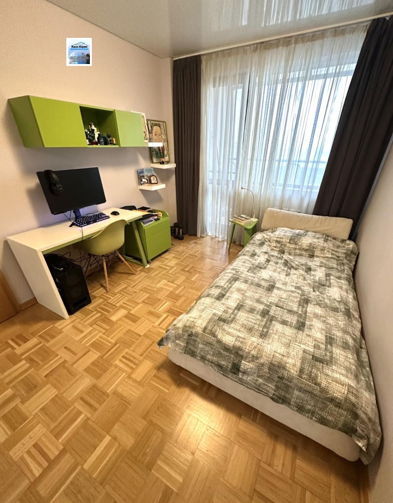 Продава 3-СТАЕН, гр. София, Манастирски ливади, снимка 8 - Апартаменти - 53443935