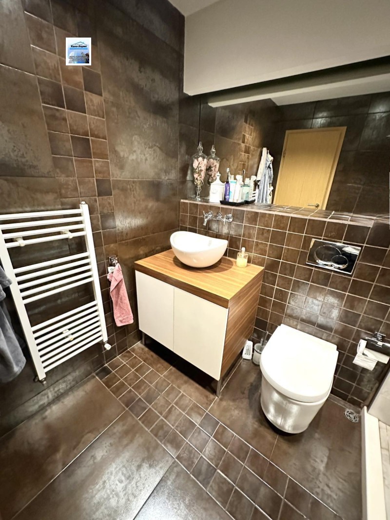 Продава 3-СТАЕН, гр. София, Манастирски ливади, снимка 6 - Апартаменти - 53443935