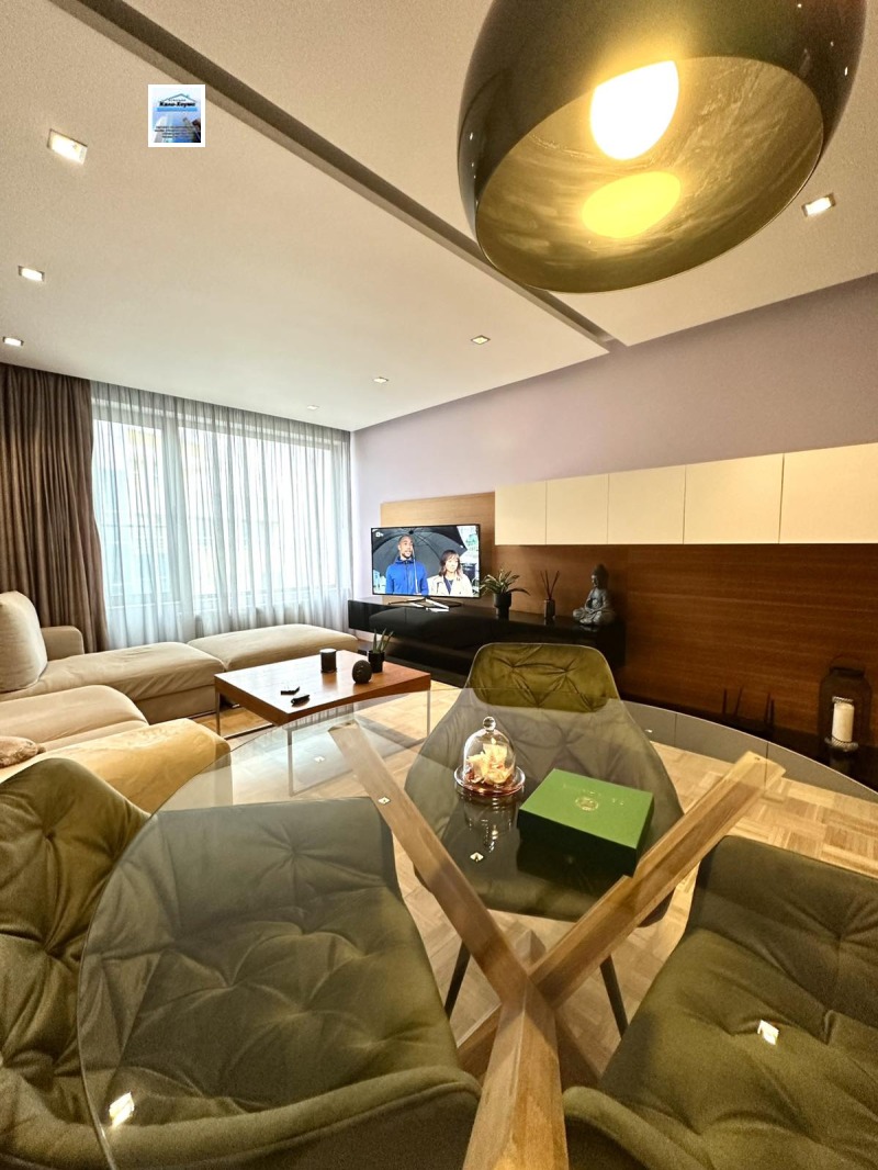 Продава 3-СТАЕН, гр. София, Манастирски ливади