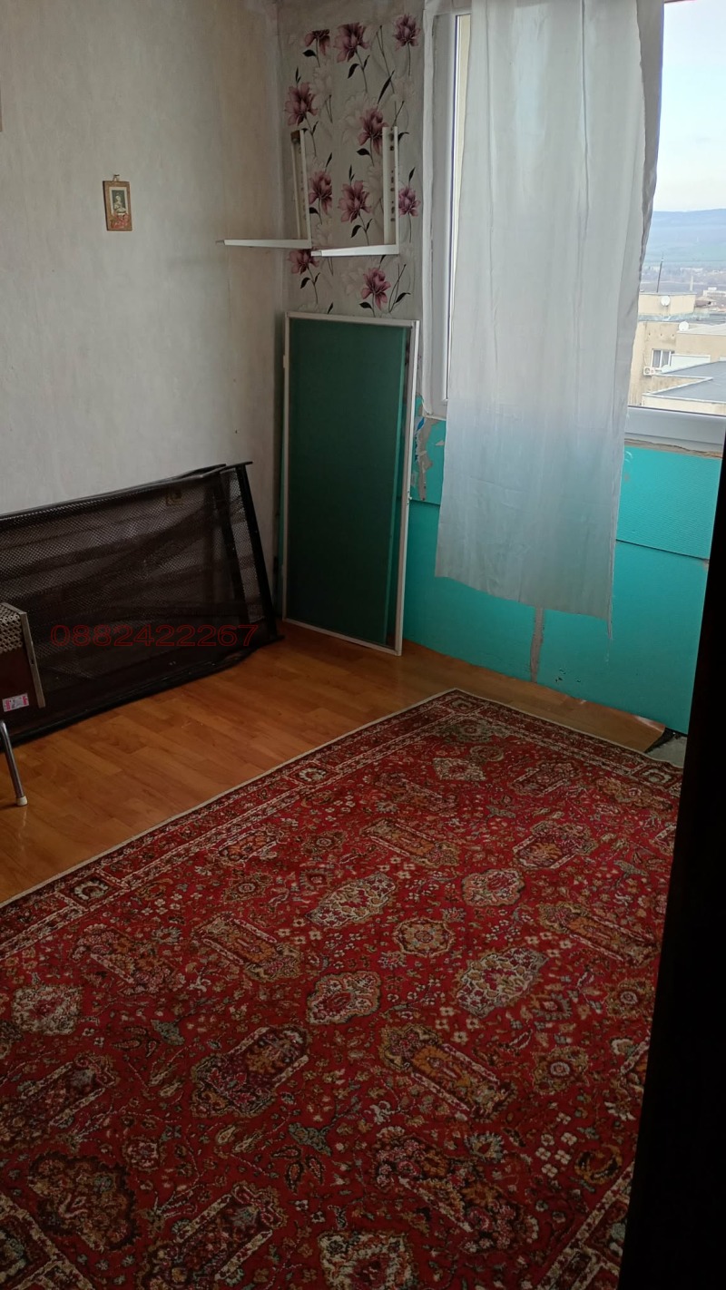 Продава 3-СТАЕН, гр. Разград, Орел, снимка 9 - Апартаменти - 53500756