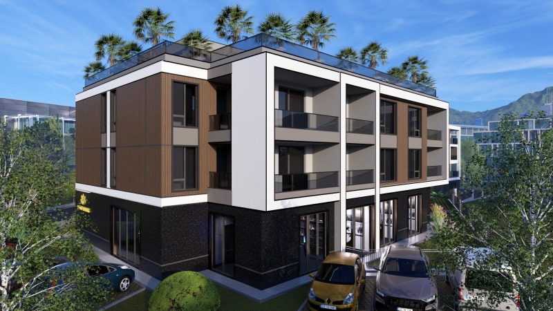 Продава 3-СТАЕН, гр. София, Горна баня, снимка 6 - Апартаменти - 53558331