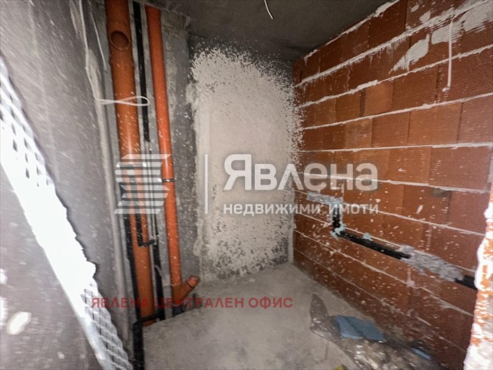 Продава 3-СТАЕН, гр. София, Център, снимка 3 - Апартаменти - 54103267