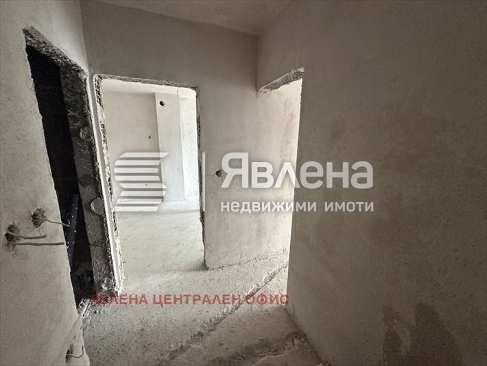 Продава 3-СТАЕН, гр. София, Център, снимка 4 - Апартаменти - 54103267