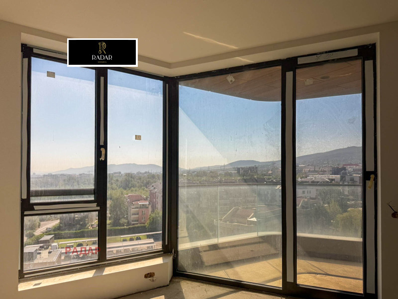 For Sale  3 bedroom Sofia , Krastova vada , 174 sq.m | 62126159 - image [3]