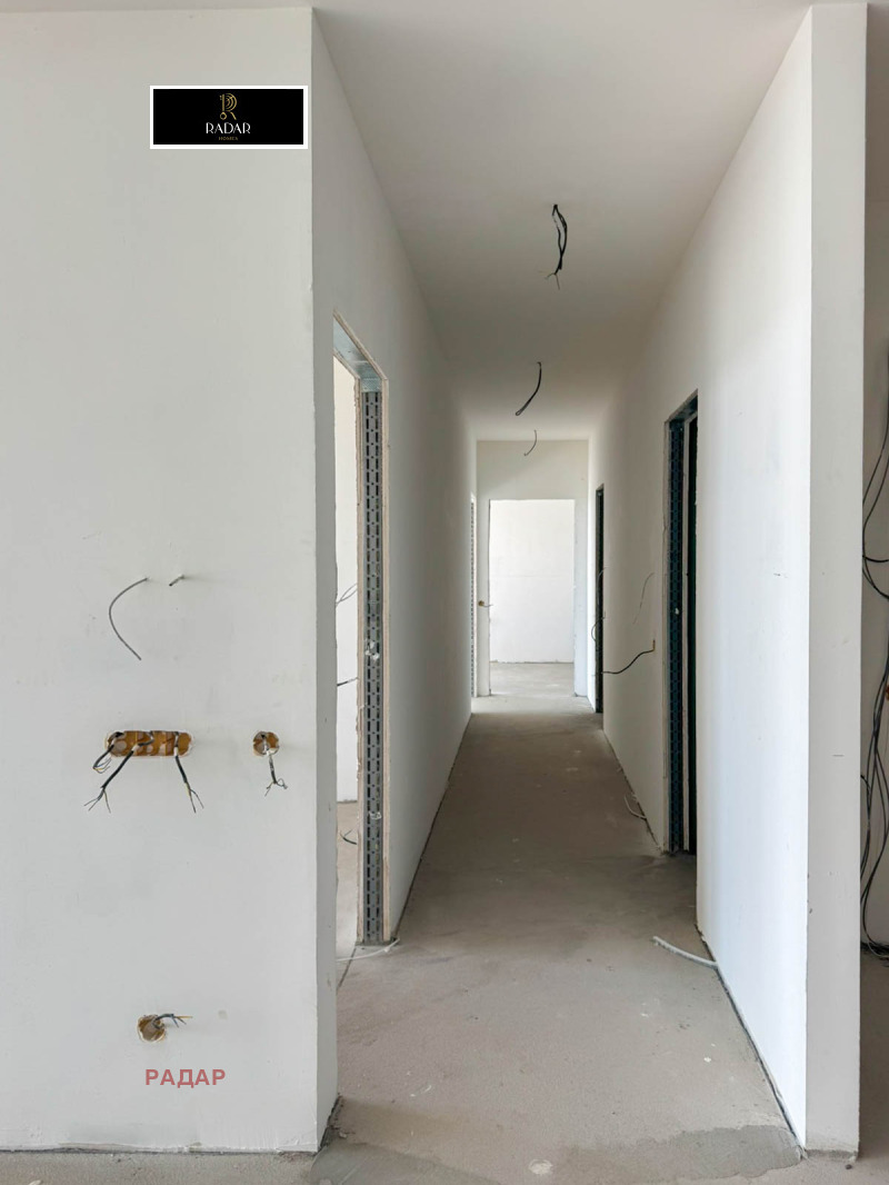 For Sale  3 bedroom Sofia , Krastova vada , 174 sq.m | 62126159 - image [10]