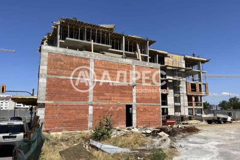 Продава МНОГОСТАЕН, гр. София, Левски В, снимка 8 - Апартаменти - 51250790