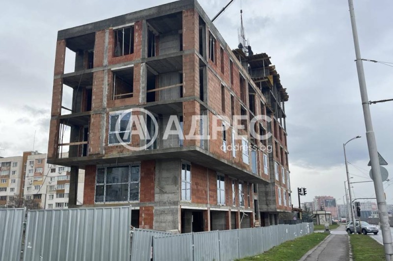 Продава МНОГОСТАЕН, гр. София, Левски В, снимка 5 - Апартаменти - 51250790