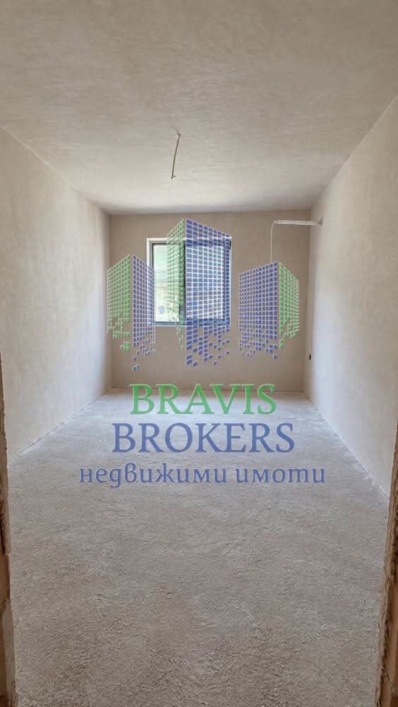 Продава МНОГОСТАЕН, гр. Варна, Свети Никола, снимка 6 - Апартаменти - 56126049