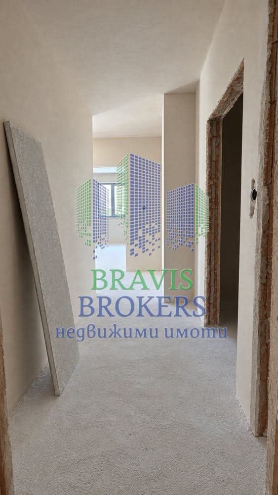 Продава МНОГОСТАЕН, гр. Варна, Свети Никола, снимка 5 - Апартаменти - 56126049