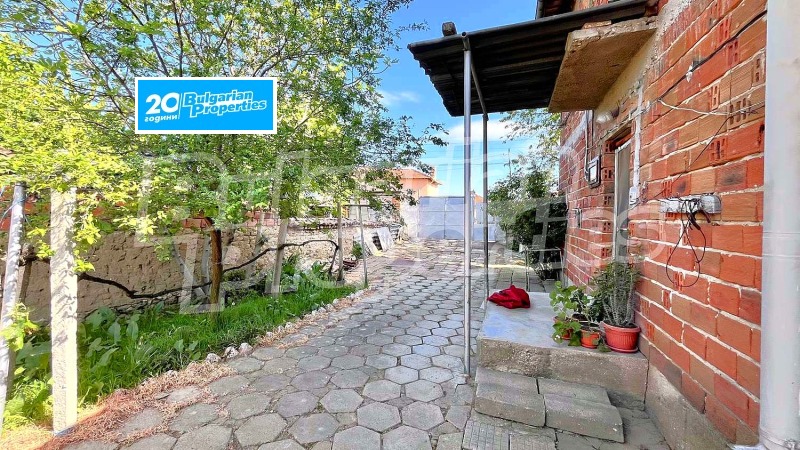 Продава КЪЩА, с. Черна гора, област Стара Загора, снимка 2 - Къщи - 45435168
