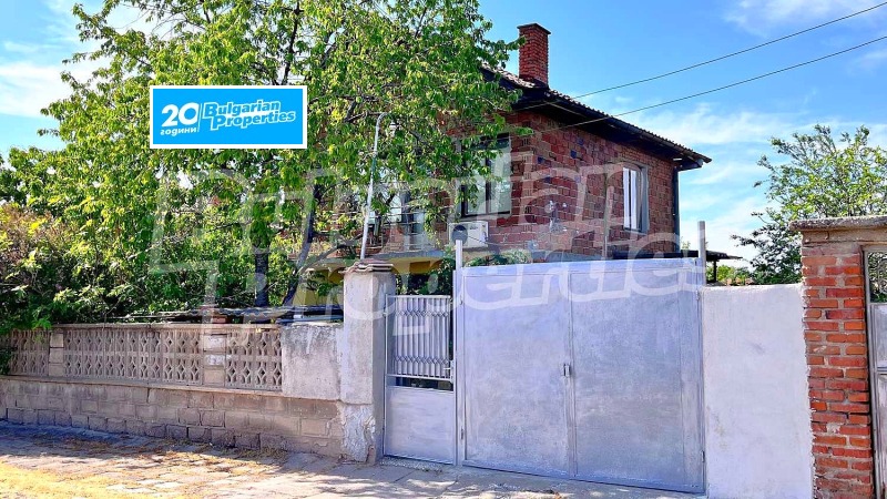 Продава  Къща област Стара Загора , с. Черна гора , 100 кв.м | 73375943