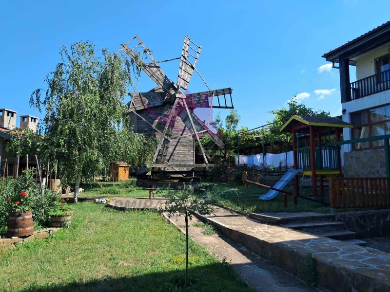 Till salu  Hus region Burgas , Gjuliovca , 240 kvm | 53958522 - bild [4]