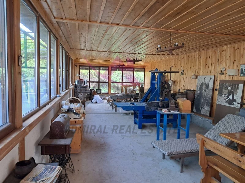 Te koop  Huis regio Boergas , Gjuljovtsa , 240 m² | 53958522 - afbeelding [11]