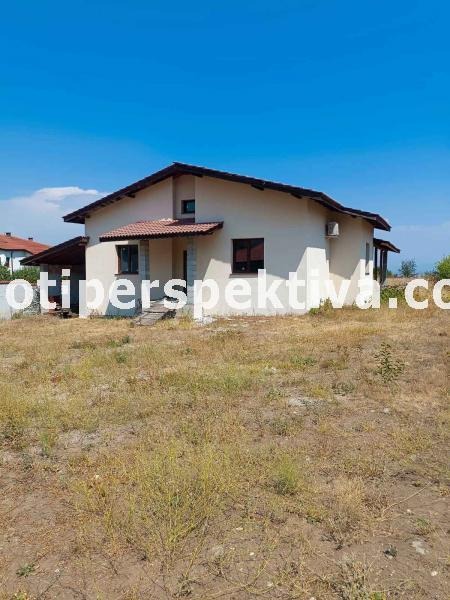 Till salu  Hus region Plovdiv , Markovo , 202 kvm | 68628258 - bild [2]