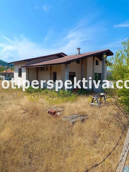 De vânzare  Casa regiunea Plovdiv , Marcovo , 202 mp | 68628258