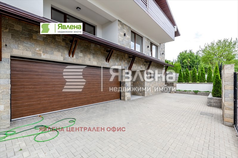 Продава КЪЩА, с. Герман, област София-град, снимка 5 - Къщи - 48580170