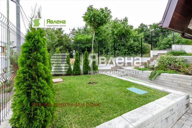 Продава КЪЩА, с. Герман, област София-град, снимка 10 - Къщи - 48580170