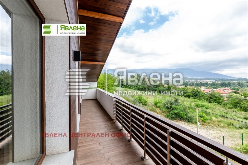 Продава КЪЩА, с. Герман, област София-град, снимка 15 - Къщи - 48580170