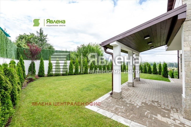 Продава КЪЩА, с. Герман, област София-град, снимка 4 - Къщи - 48580170