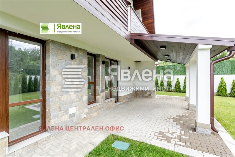 Продава КЪЩА, с. Герман, област София-град, снимка 12 - Къщи - 48580170