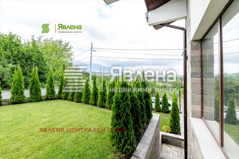 Продава КЪЩА, с. Герман, област София-град, снимка 11 - Къщи - 48580170