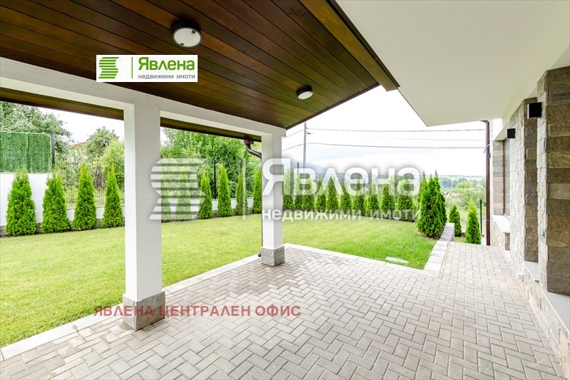 Продава КЪЩА, с. Герман, област София-град, снимка 13 - Къщи - 48580170