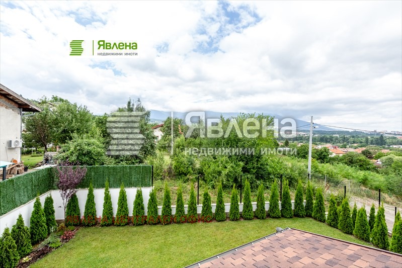 Продава КЪЩА, с. Герман, област София-град, снимка 16 - Къщи - 48580170